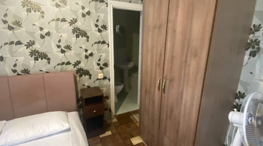 Номер 3-местный классический